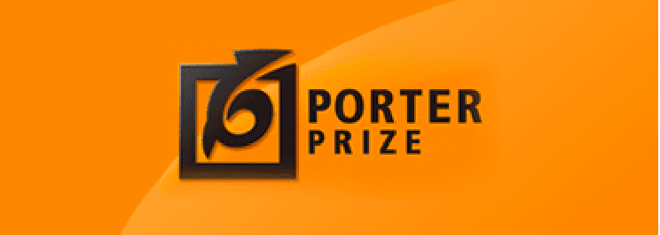 PORTER PRIZE