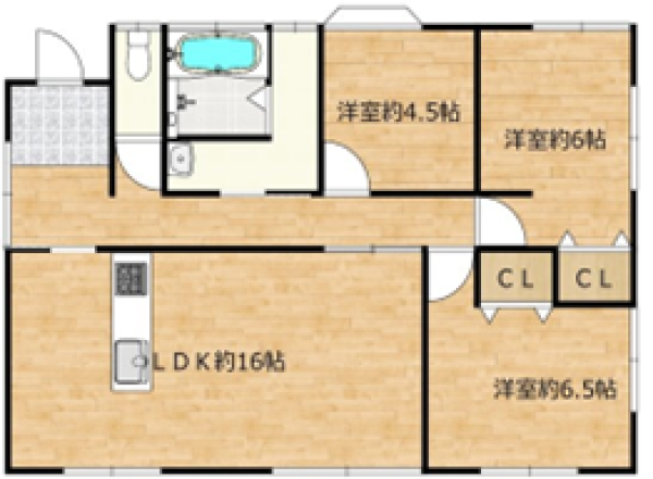 2505_RF後の間取り